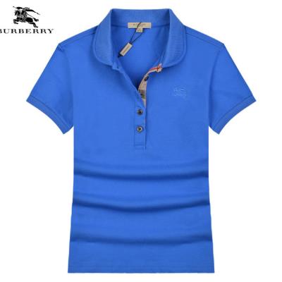 Burberry Women Shirts-737